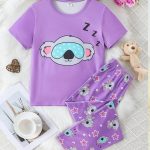 بجامه حريمي للعرايس - كود 2211