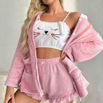 هوت شورت دلع للعرايس - كود 2266