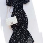 دريس طويل للبنات - كود 260