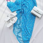 توب وجيب سكسي - كود 261