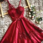 بيبي دول ستان احمر - كود 268