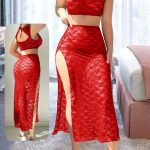 لانجري دلع حريمي - كود 279