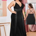 لانجري سكسي طويل - كود 28800