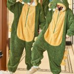 سالوبيت بكابيشون شتوي - كود 3219