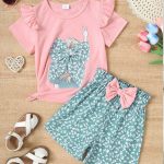 بجامه حريمي دلع العرايس - 3449