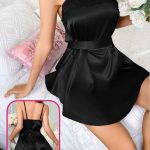 بيبي دول قصير - كود 374