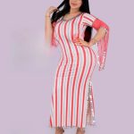 عبايه رقص بلدي - كود 395