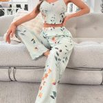 بيجامه مثيره للعرايس - كود 4420