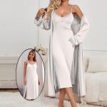 كاش طويل للبيت بالروب - كود 448