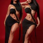 لانجيري مثير جدا - كود N45