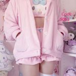 هوت شورت للعرايس شتوي - كود 5055