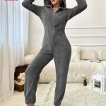 جامبسوت حريمي شتوي - كود 5059