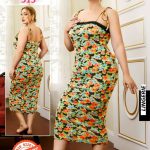 كاش مايوه حماله للعروسه - كود 515