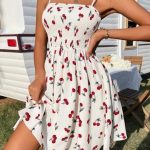 دريس قصير للمصايف - كود 549