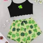 هوت شورت حريمي - كود 585