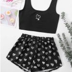 هوت شورت حريمي للعرايس - كود 586