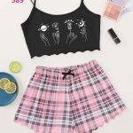 هوت شورت حريمي للمتزوجات - كود 589