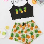 هوت شورت للسيدات - كود 591