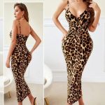 دريس تايجر مثير - كود 5946