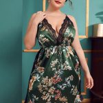 قميص ستان قصير - كود 6044