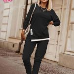 ترنج خروج حريمي - كود 6249