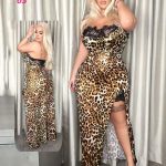 بيبي دول تايجر طويل مثير - كود 63