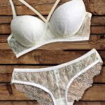 بانتي وبرا دانتيل - كود 665