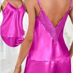 هوت شورت حريمي ستان - كود 676