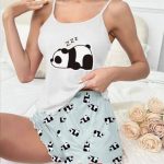 هوت شورت للعرايس - كود 7021