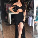 توب وجيب مثير - كود 780