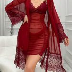 لانجيري نبيتي - كود 8094