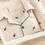 بيجامه نسائيه - كود 8107