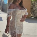 فستان نوم مثير - كود 902