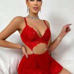 بيبي دول مثير - كود 903