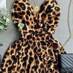 ميني دريس تايجر - كود 942