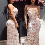 دريسات طويله صيفي - كود N140