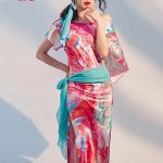 جلابيه رقص بيتي - كود 178