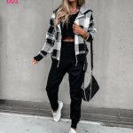 ترنج خروج حريمي - كود 001