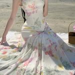 دريس حماله طويل - كود 0016