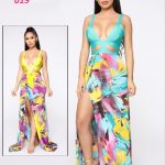 قميص نوم مثير دلع للمتزوجات - كود 019