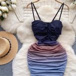 ميني دريس مثير - كود 002