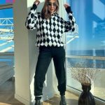 ترنج بناتي خروج - كود 003