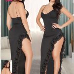 قميص نوم دلع للمتزوجات - كود 004