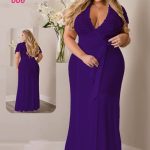 روب طويل حريمي - كود 006