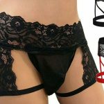 اندر سكسي دانتيل مثير - كود 020