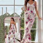 بيجامه حريمي للعرايس - كود 0299