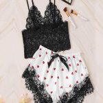 هوت شورت حريمي مثير للعرايس - كود 0309