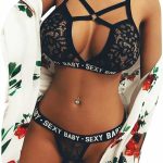 بكيني مثير حريمي - كود 034