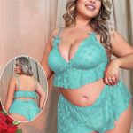 هوت شورت مثير - كود 051