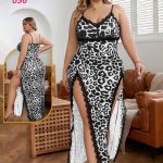 قميص حماله تايجر طويل - كود 056